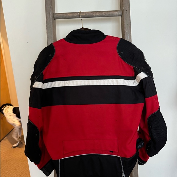 Joe rocket motorcycle jacket - Picture 6 of 9